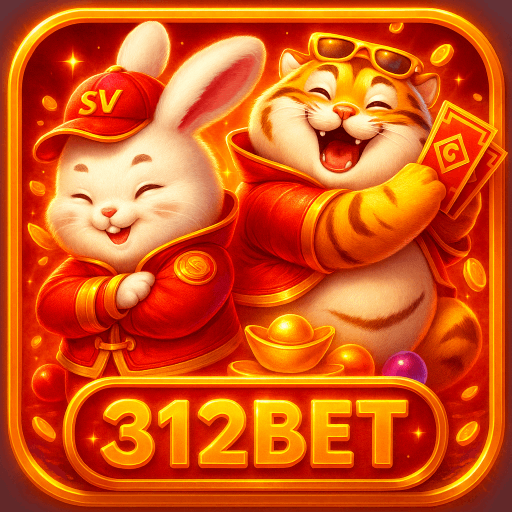 Imagem promocional da 312BET mostrando a plataforma e suas vantagens