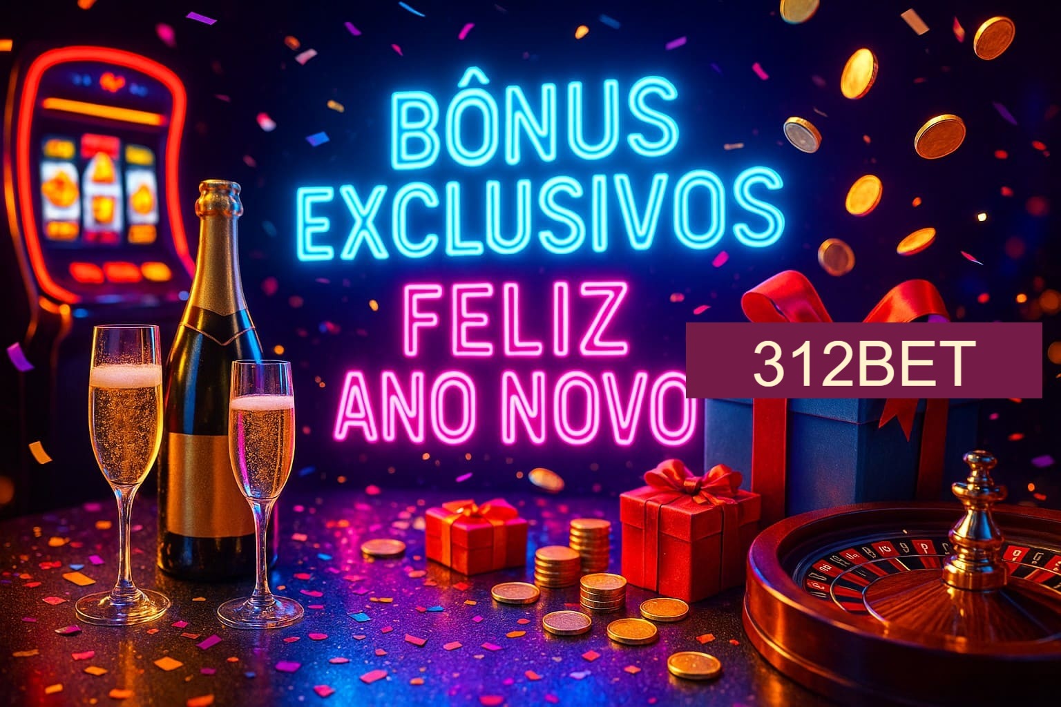 Bônus Festivos