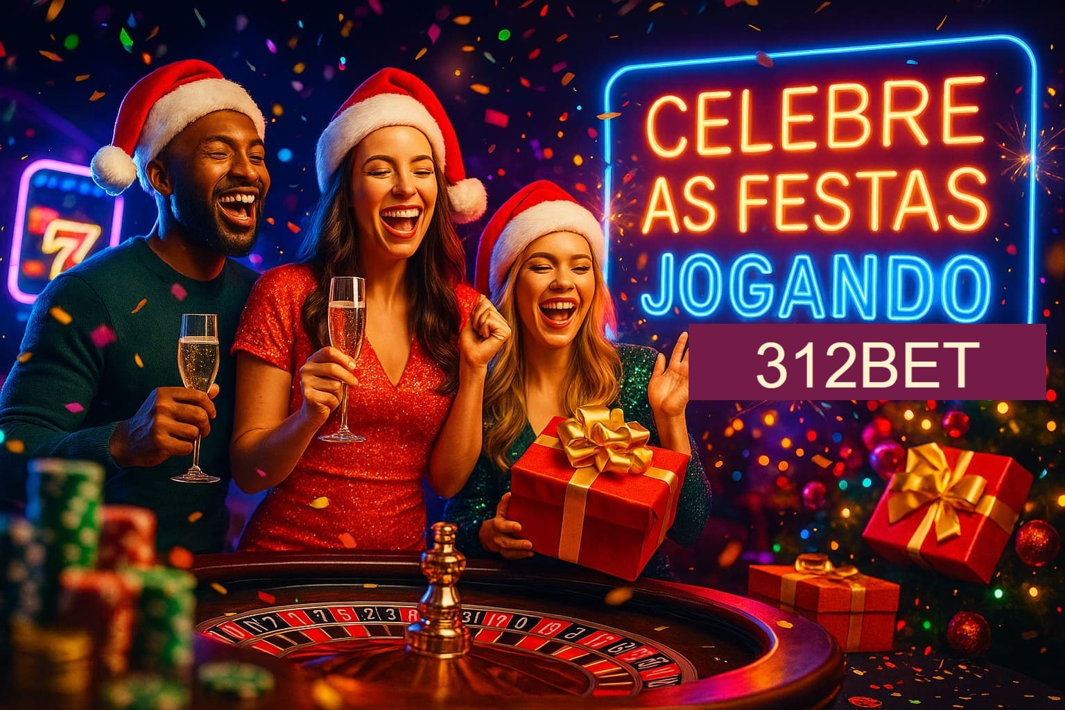 Jogos Festivos