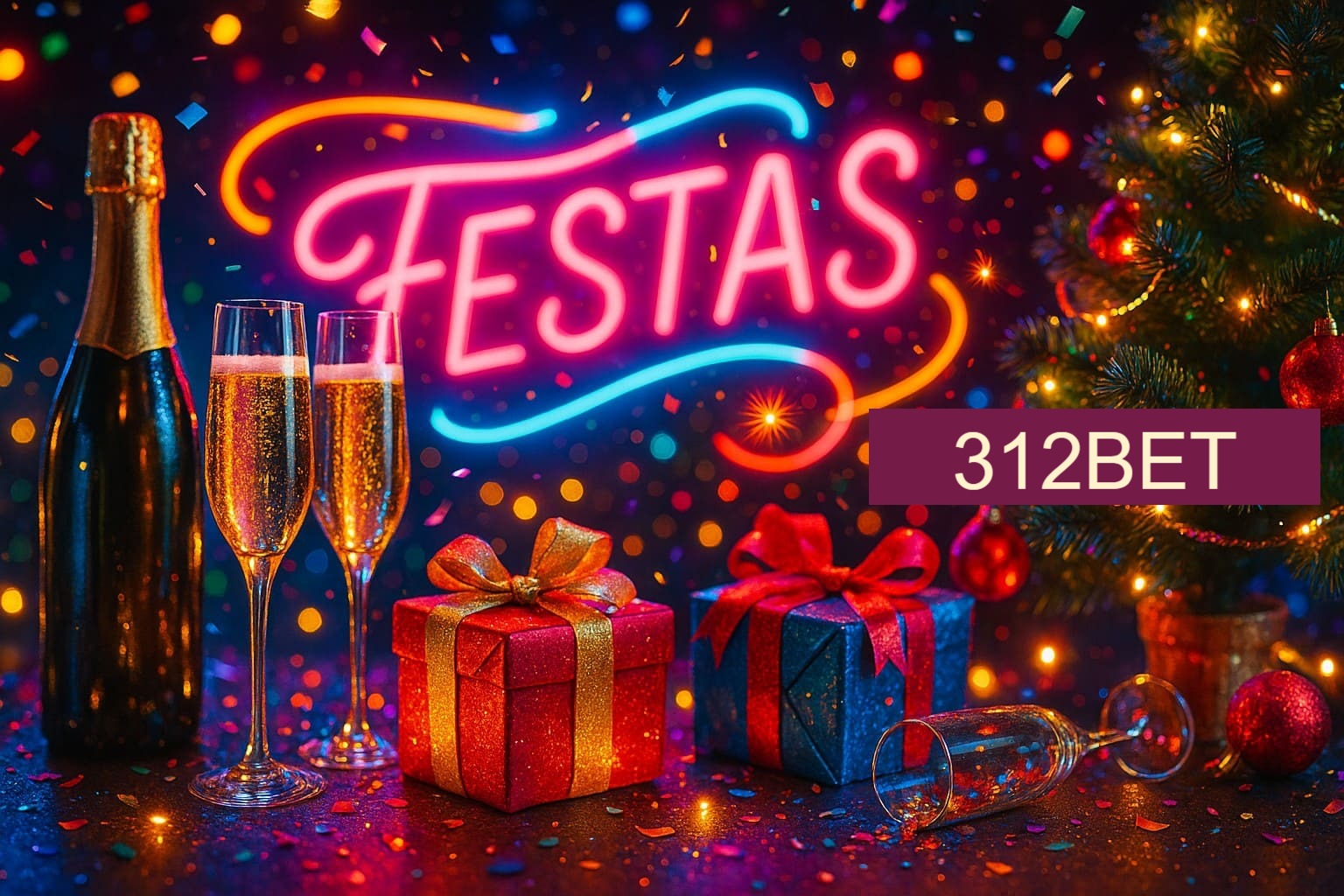 Slots Festivos